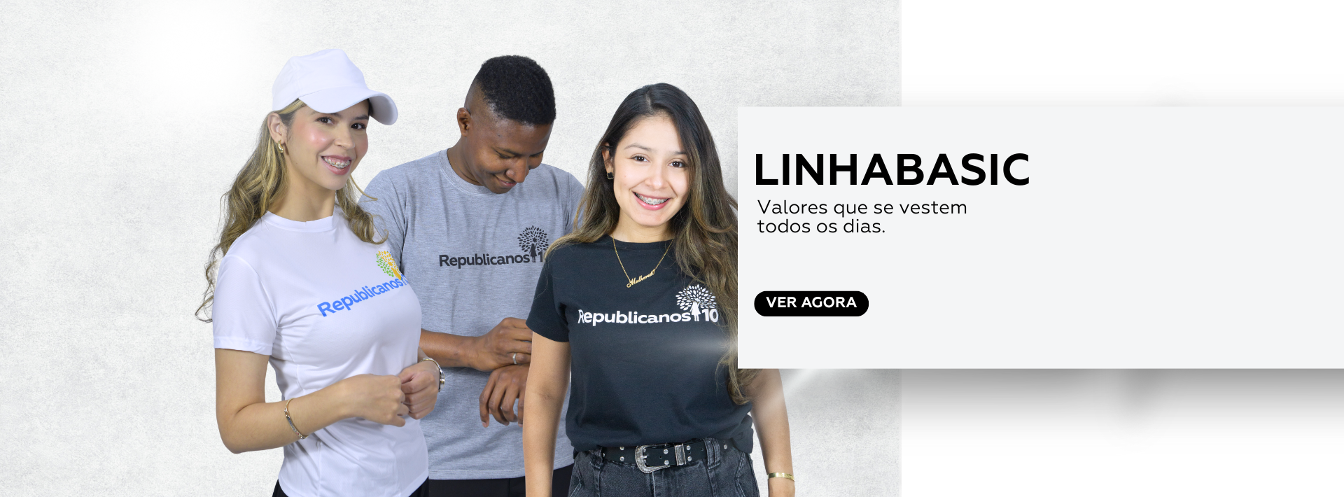 LINHA BASIC