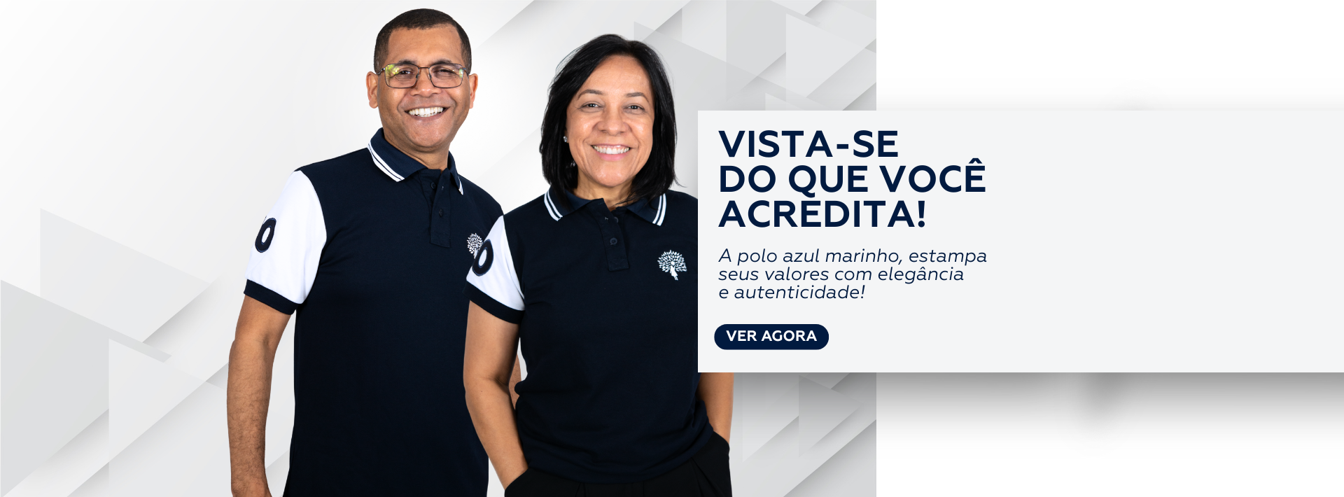 Lançamento nova polo