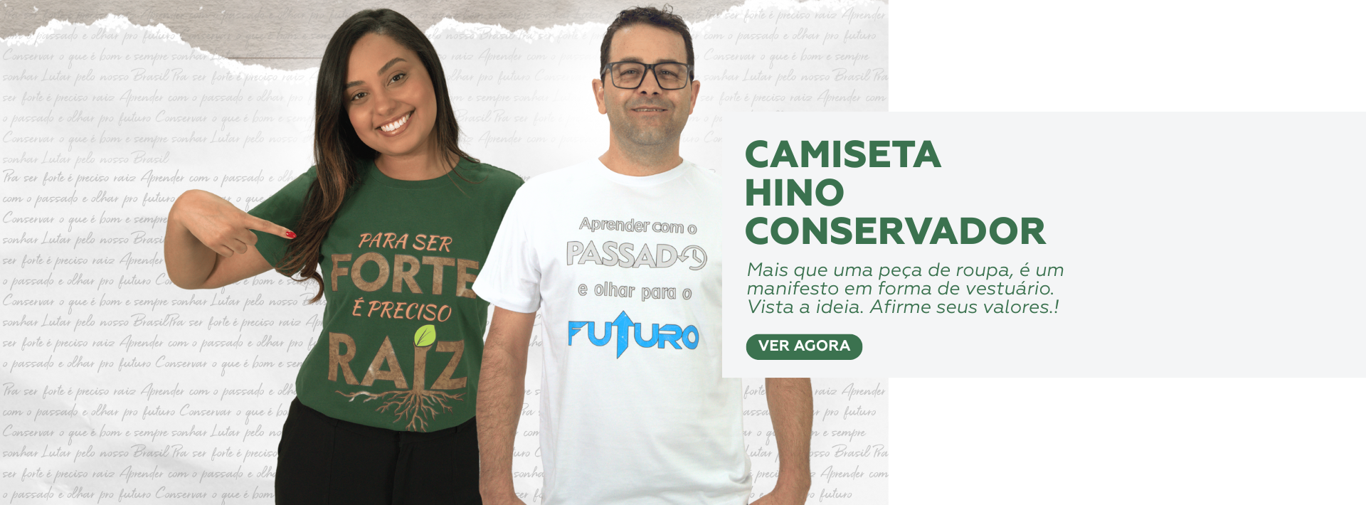 HINO CONSERVADOR 2