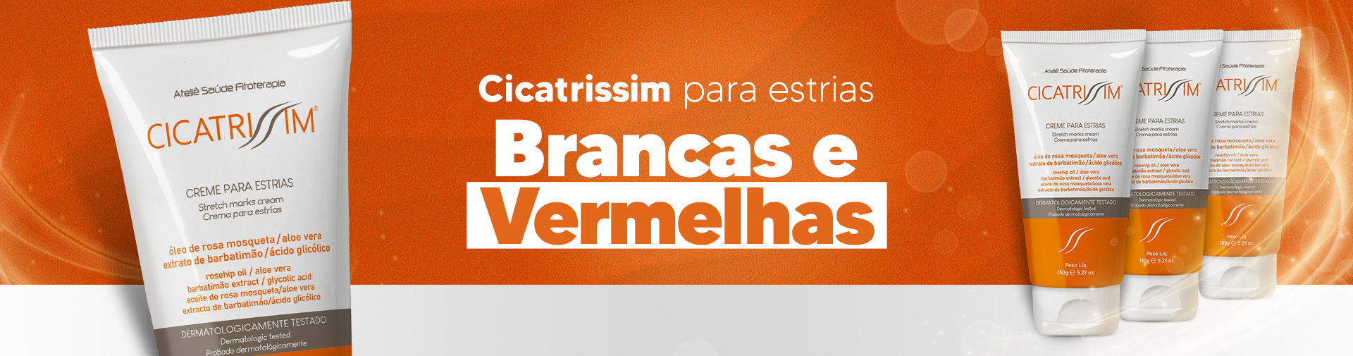 Especialista Estrias Cicat