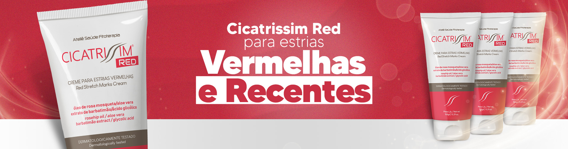 Especialista Estrias CicatRed