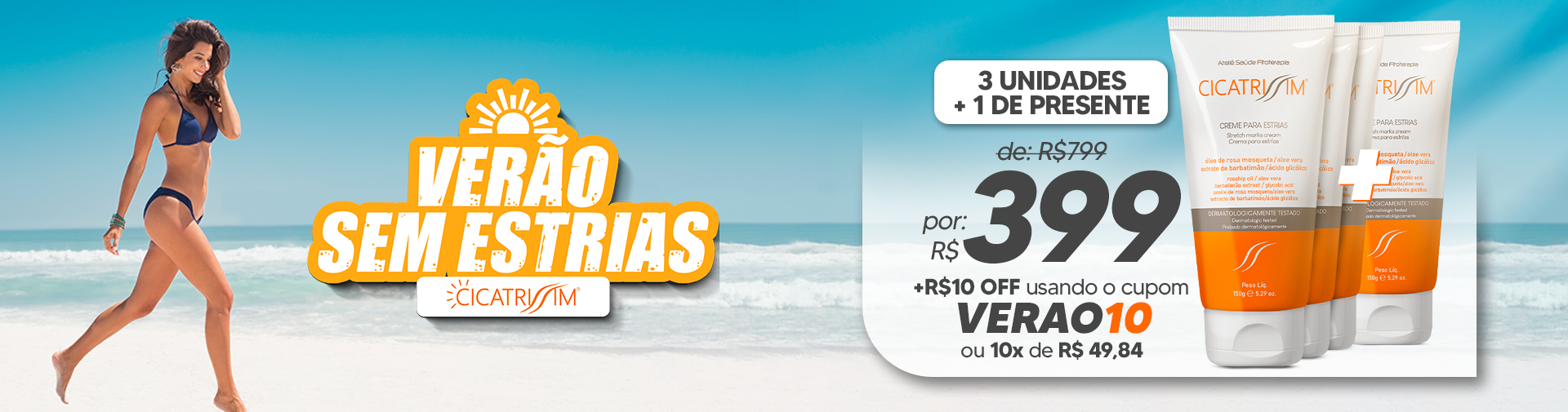 VERAO 2026 4 Cicat combo