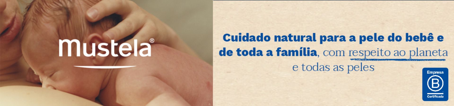 Mustela Institucional