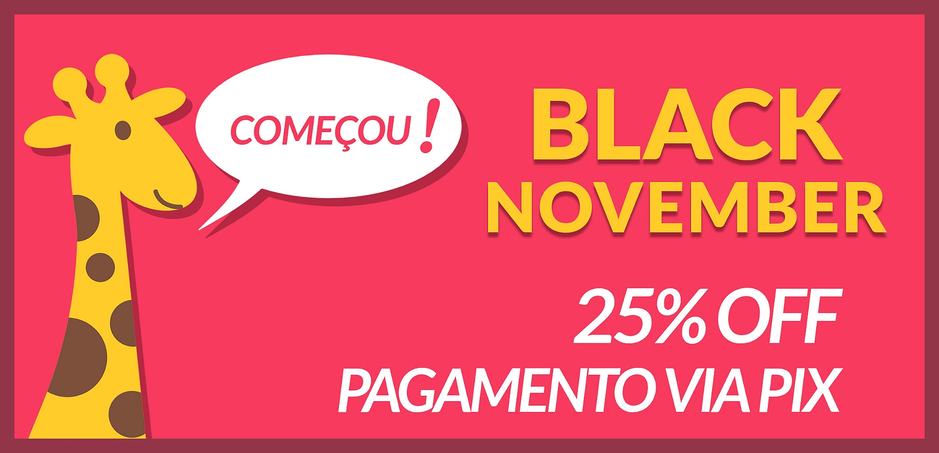 Black Friday 2