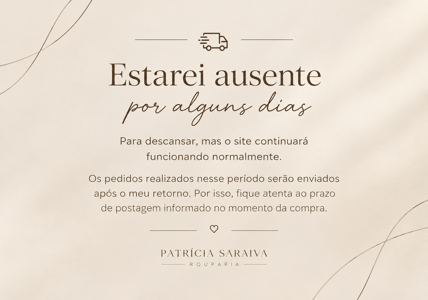 Ausência