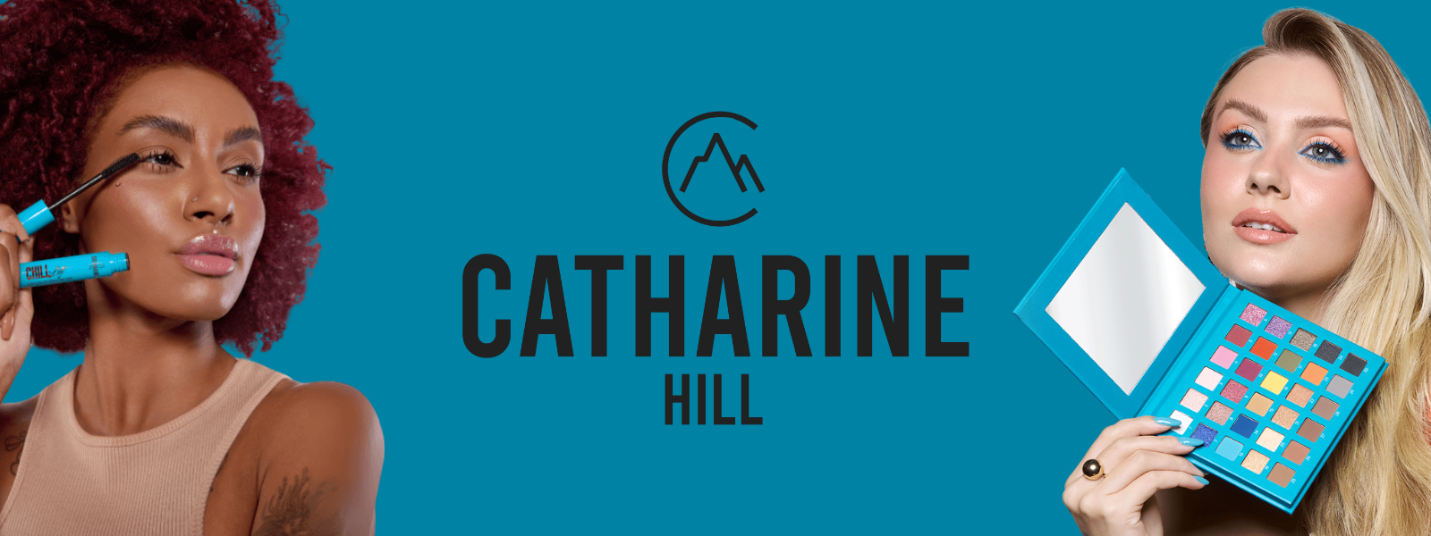 Catharine Hill