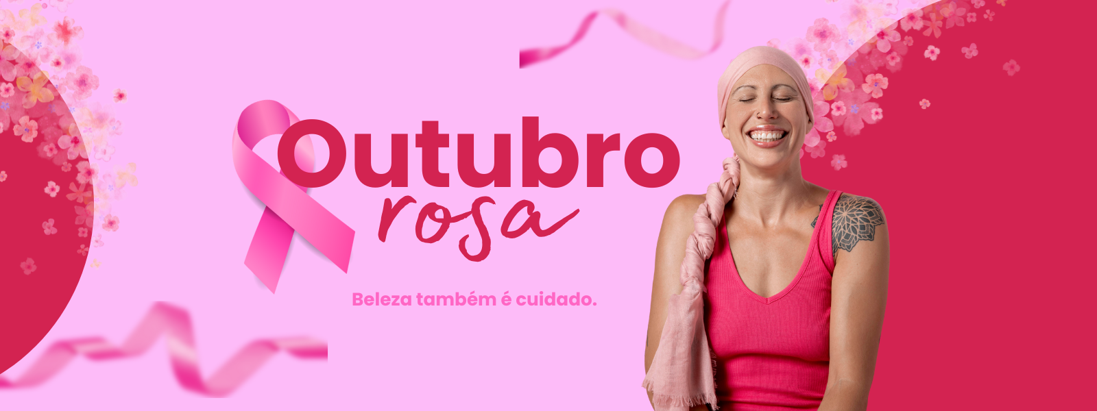 Outubro Rosa