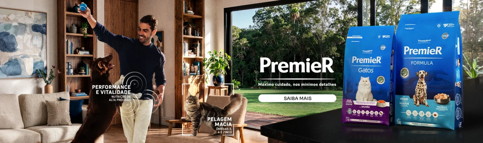 Premier Banner