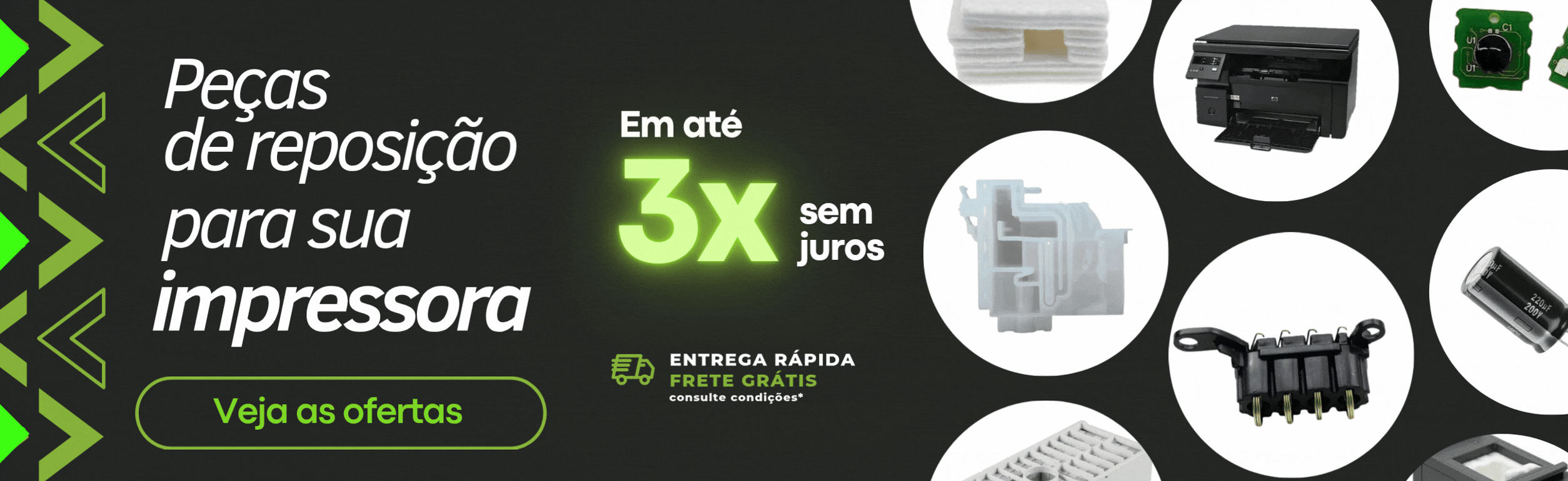 Peças