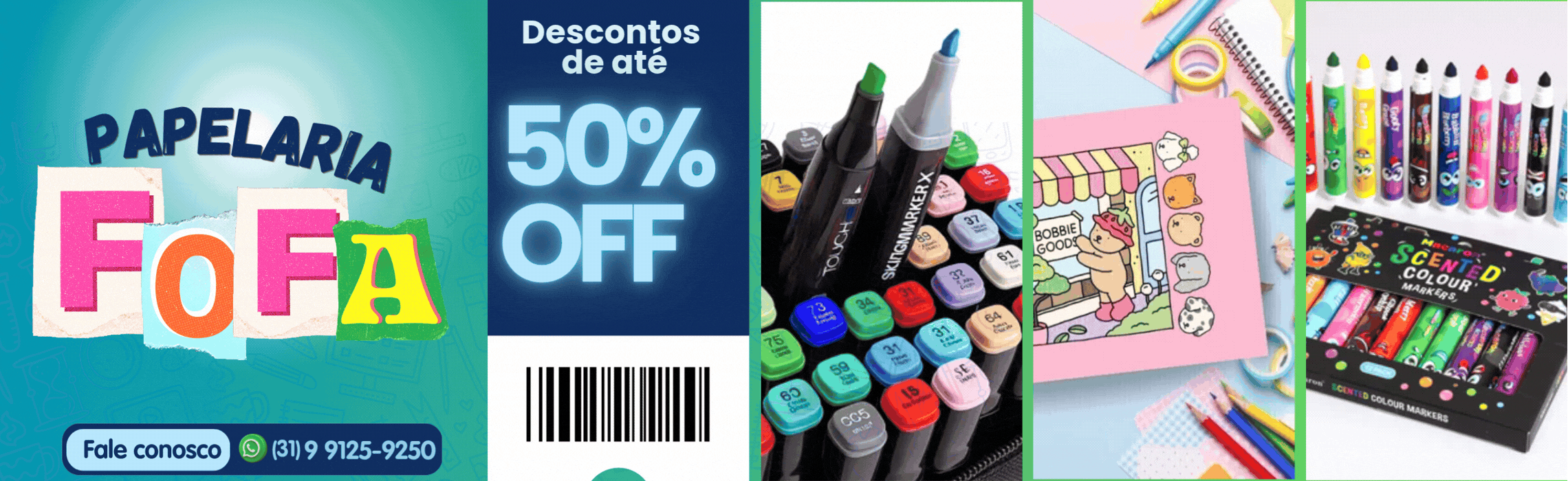 PROMO PFOFA