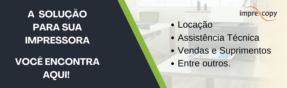 Solução Impressora