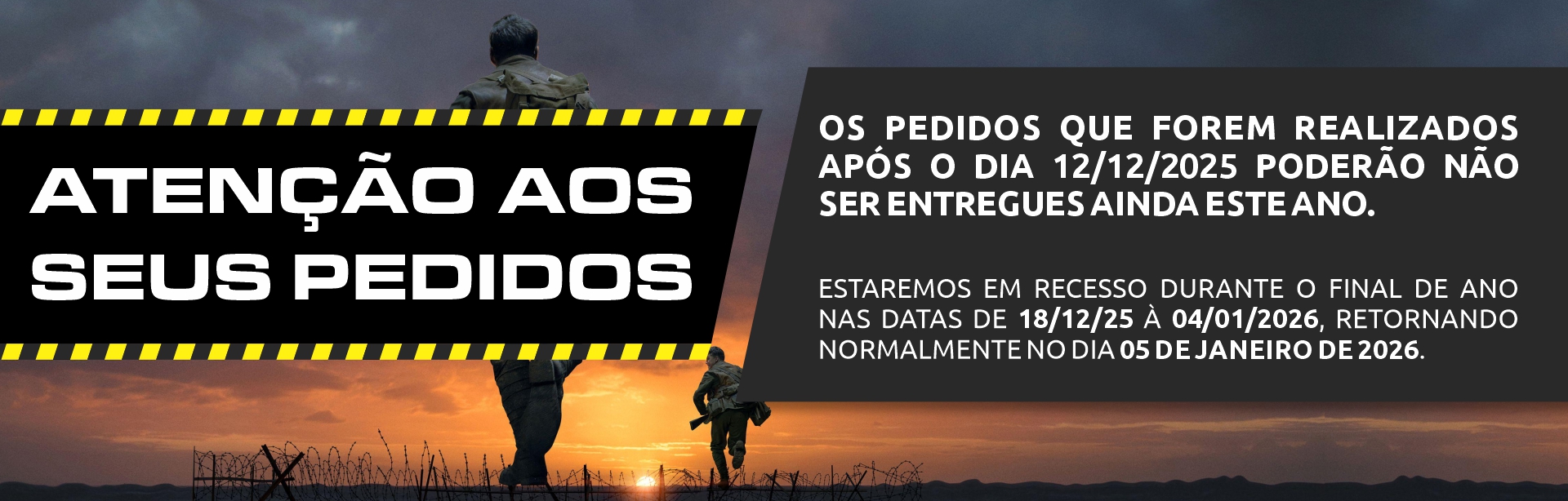 PEDIDOS