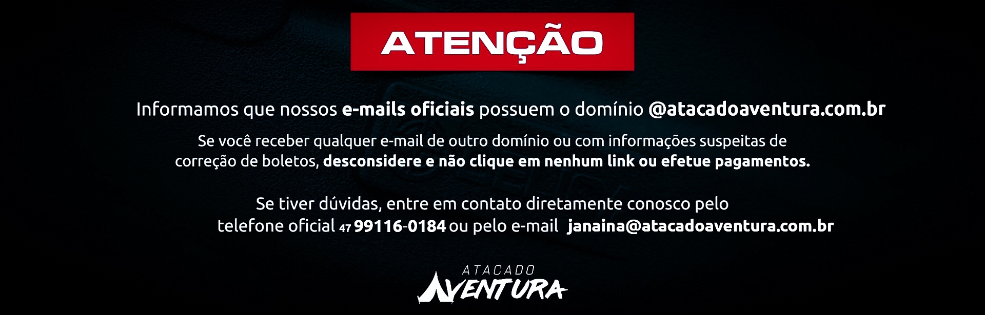 GOLPE BOLETO