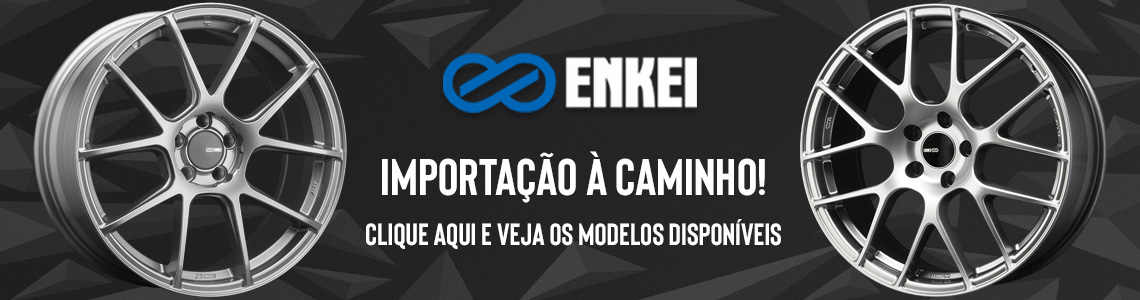 ENKEI FRONT
