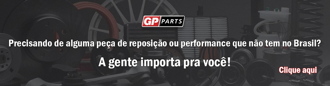 IMPORTAÇÃO