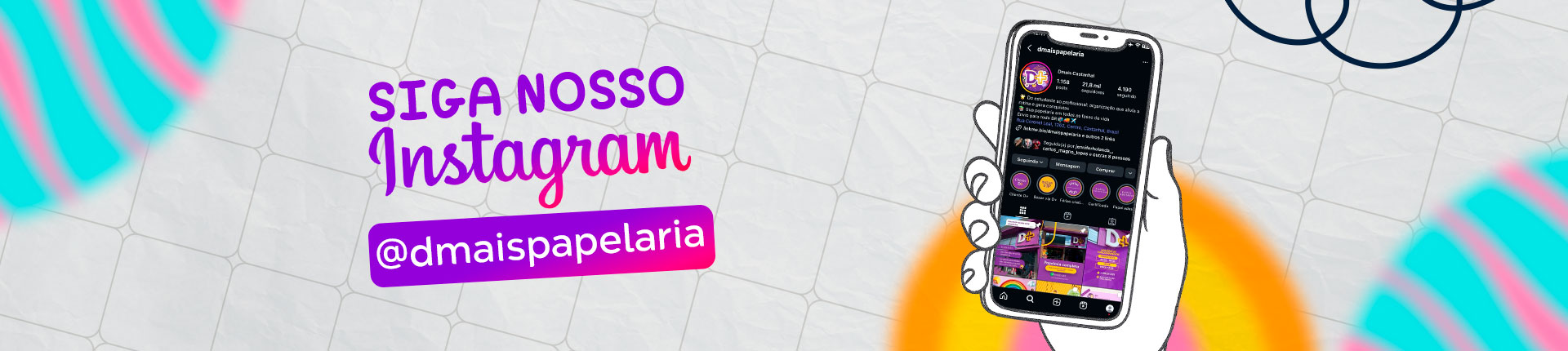 INSTAGRAM