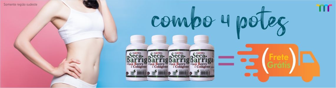 Promoção Frete Grátis 