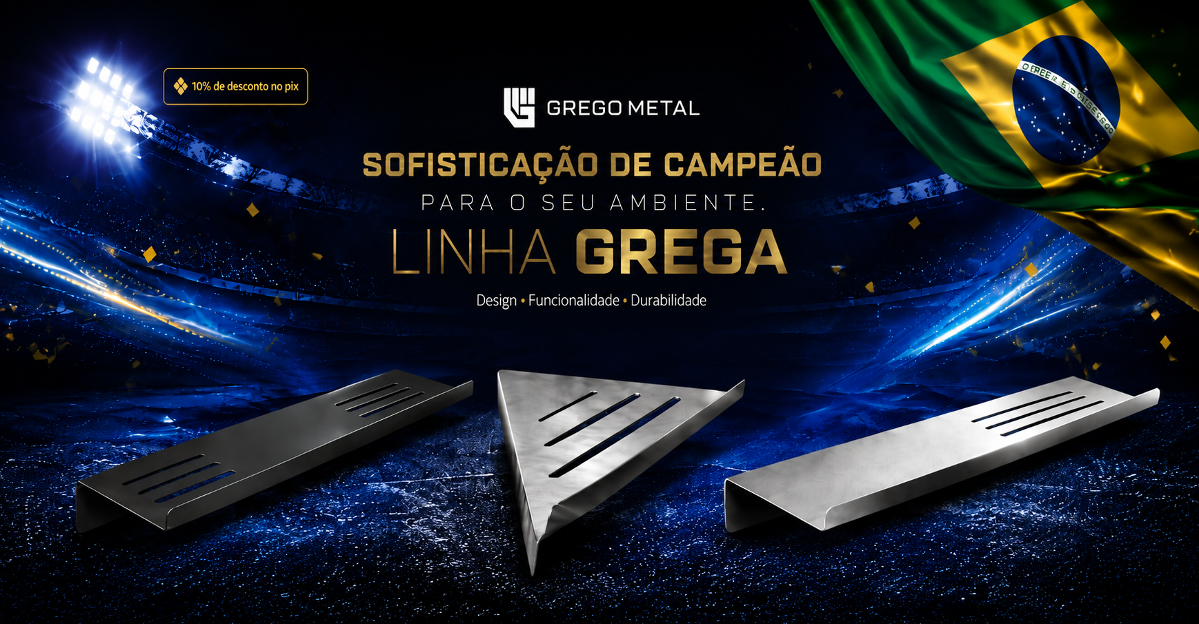 Linha Grega