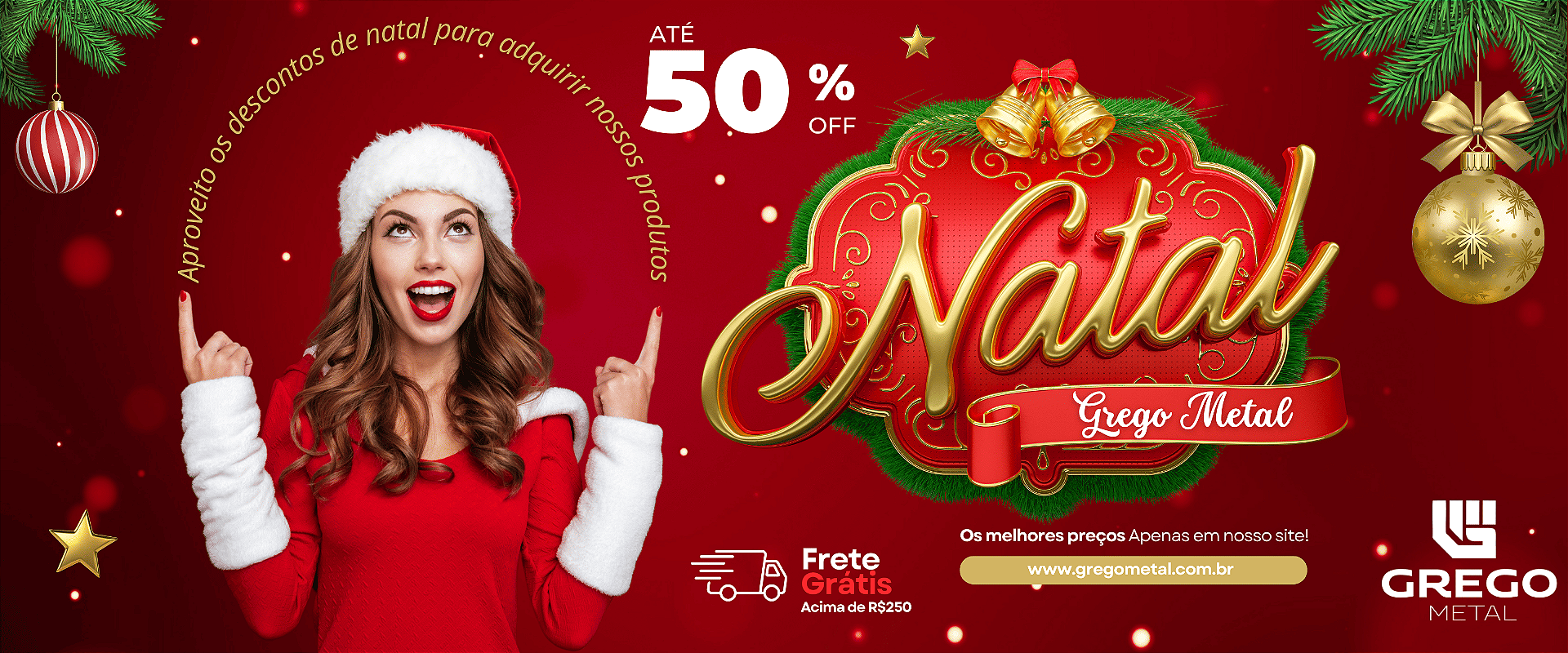 Acessorios de Banheiro e Puxadores de Porta em aço inox grego metal