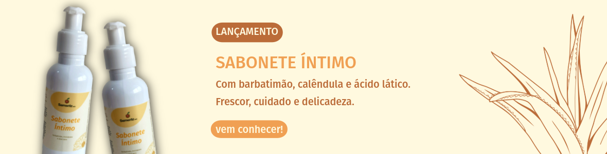 sabonete íntimo