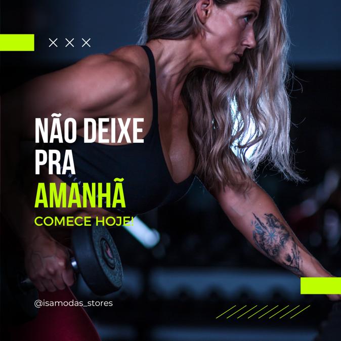 COMECE HOJE