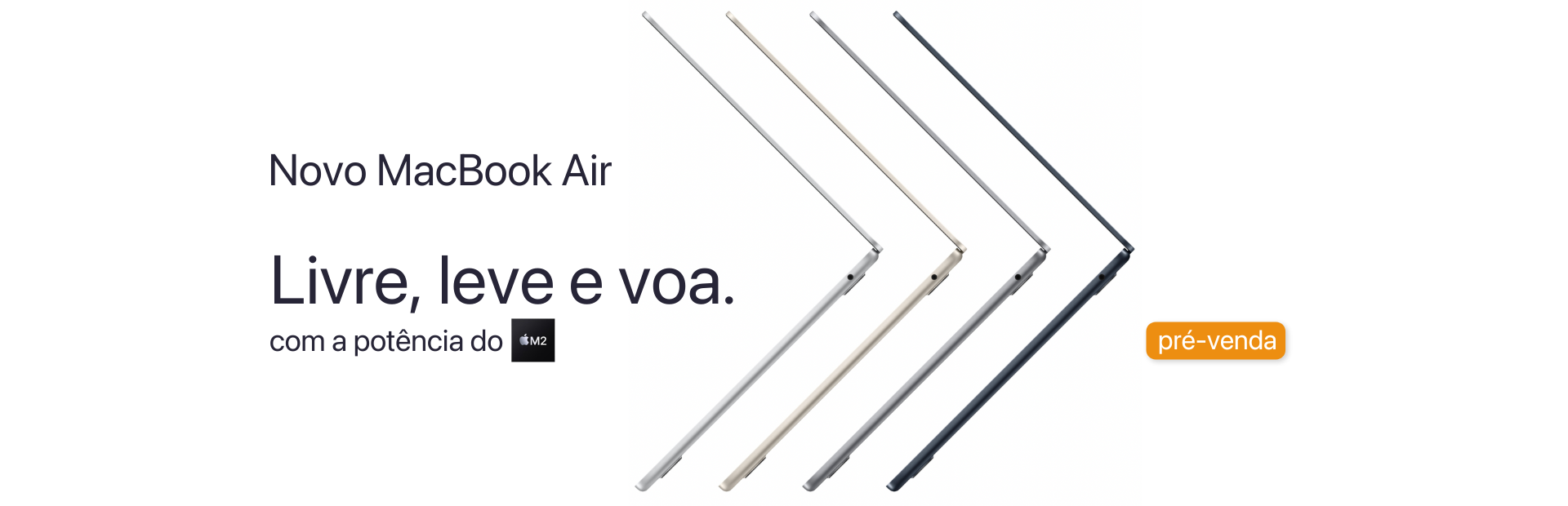MacBook Air M2
