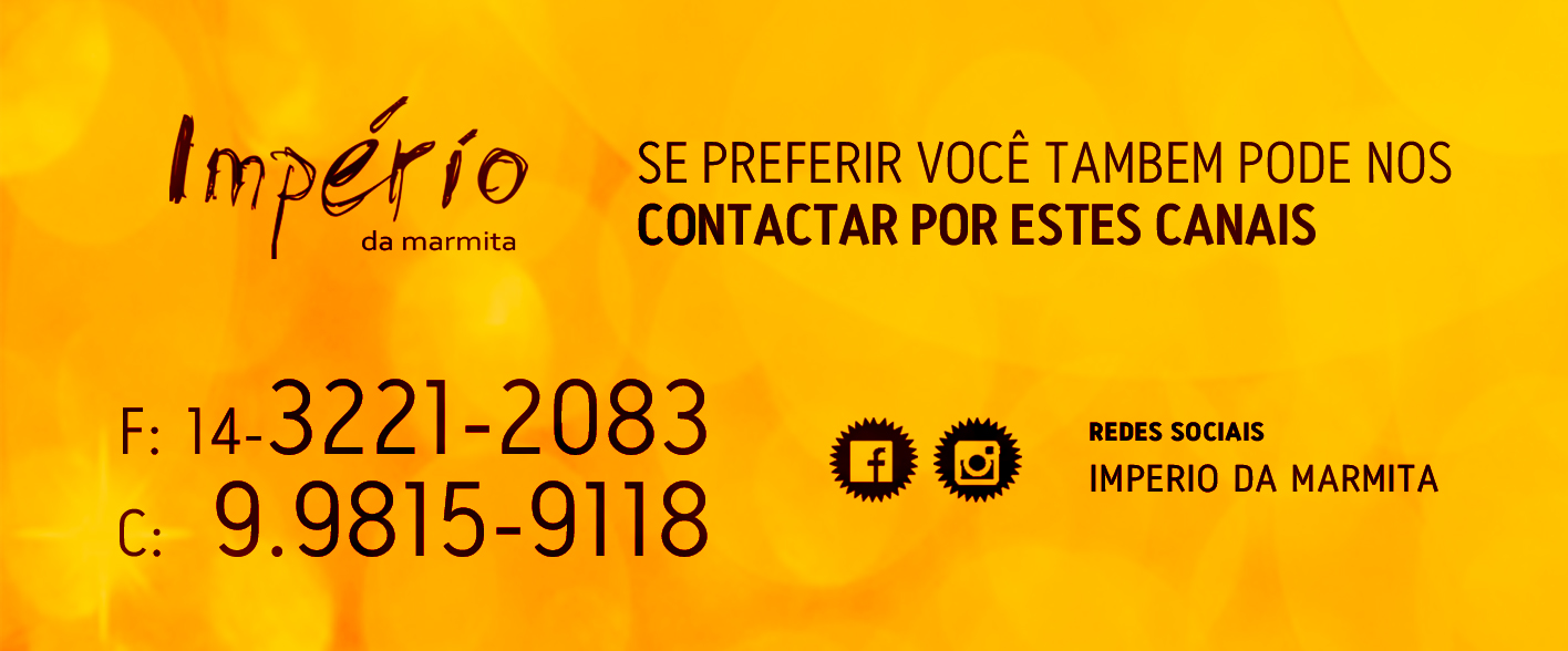 CONTATO