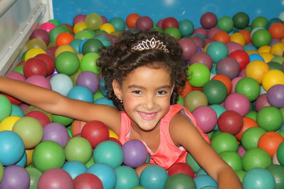 Festa Infantil