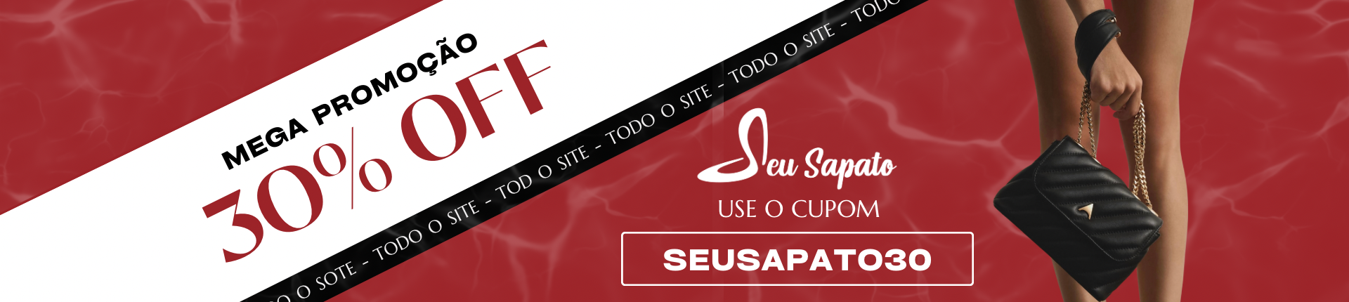 promocao 2026 seusapato 30%off