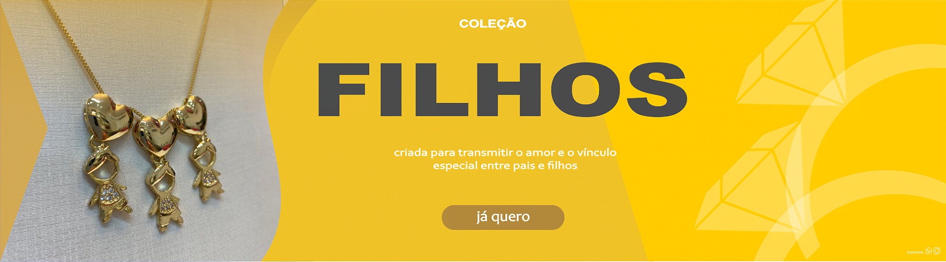 COLEÇÃO FILHOS