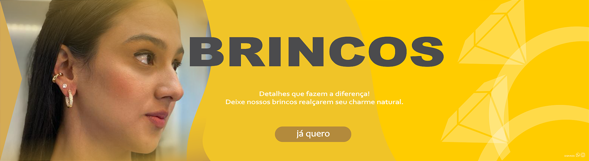 BRINCOS