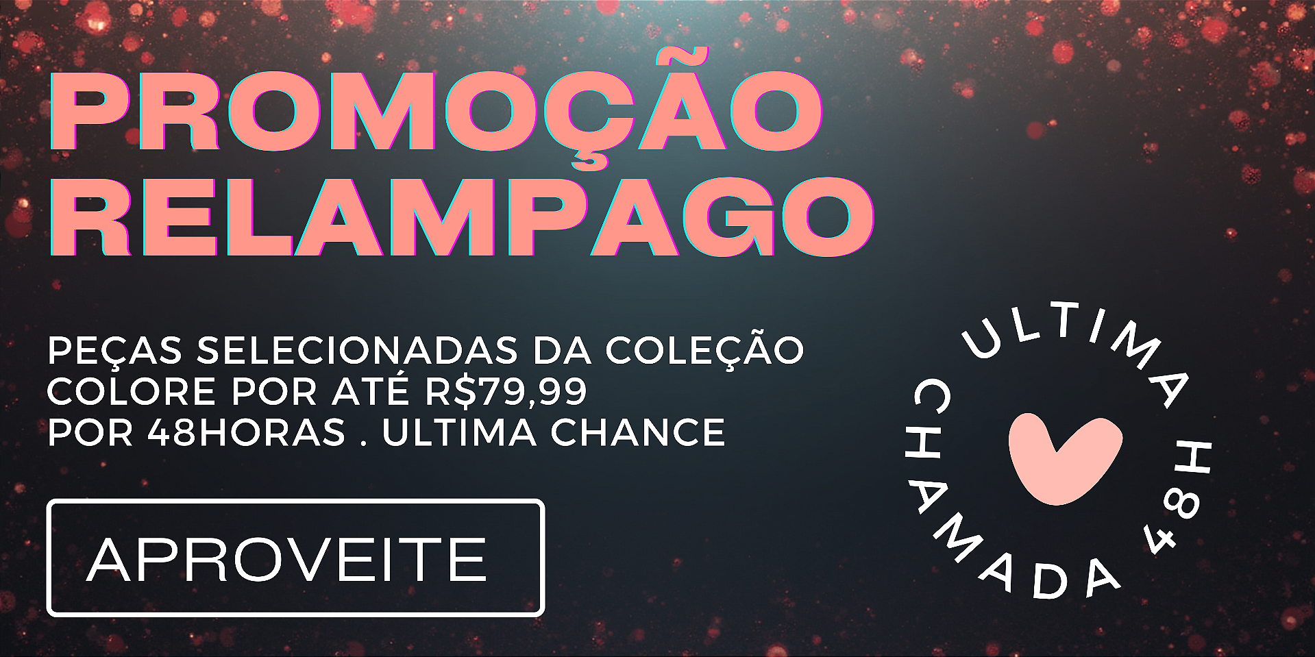 PROMOÇÃO