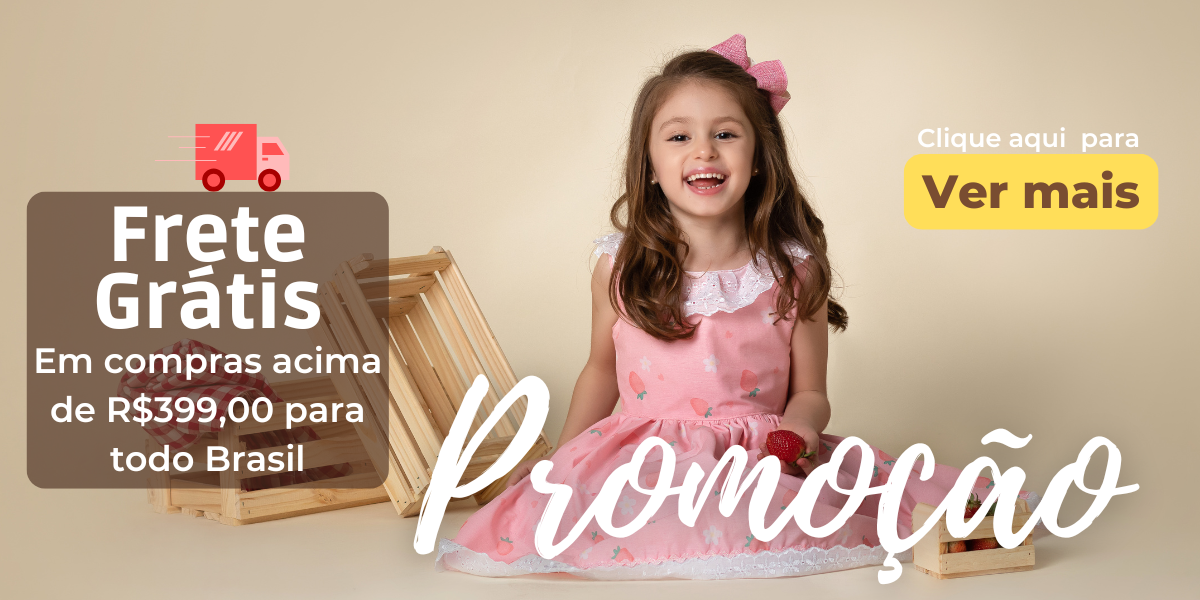 PROMOÇÃO