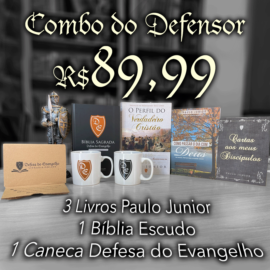 Combo Especial Defensor mobile