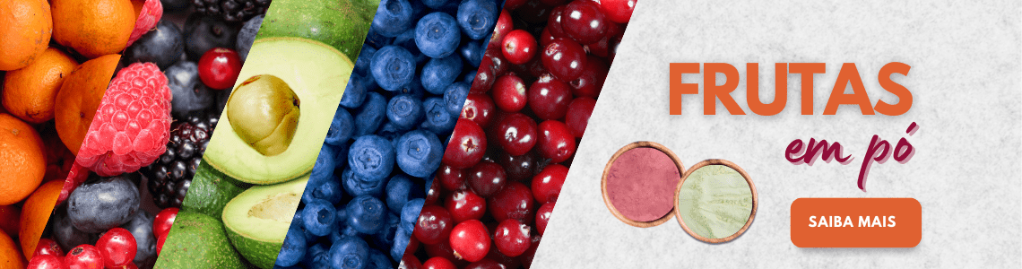 Frutas