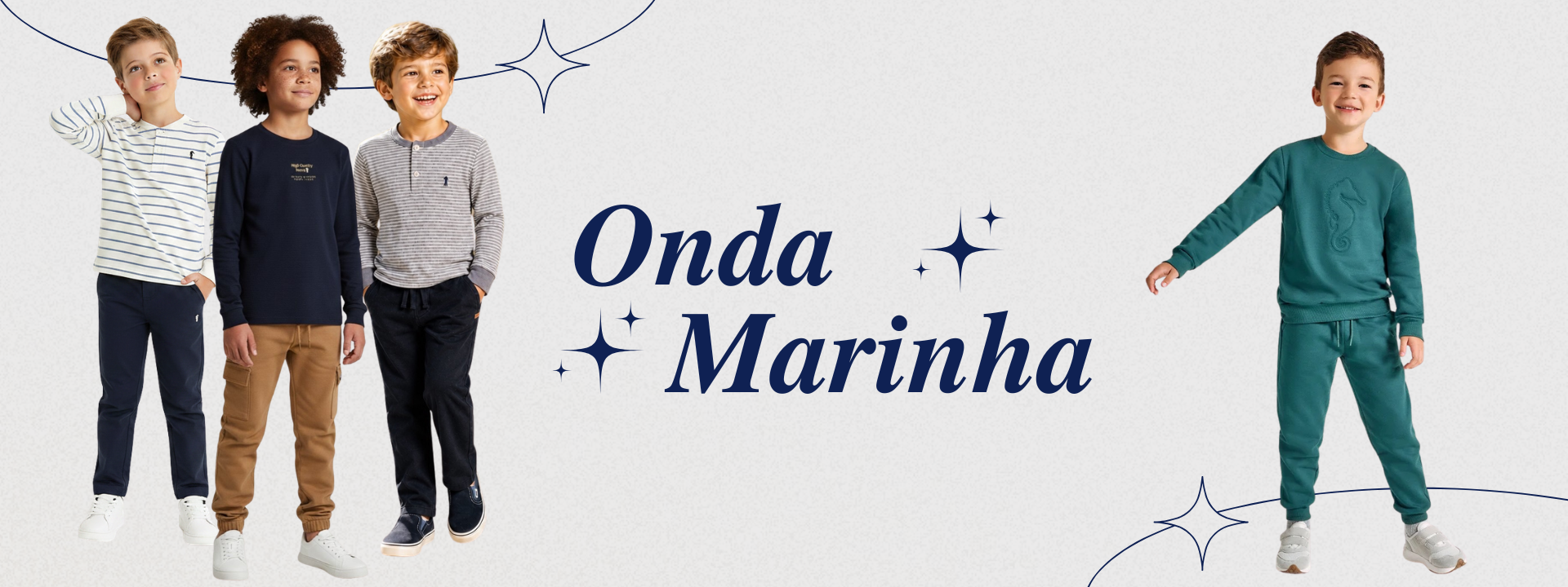 Onda Marinha