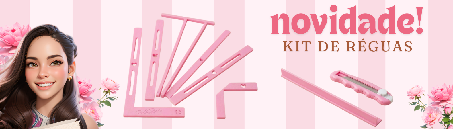 Produtos de Encadernação