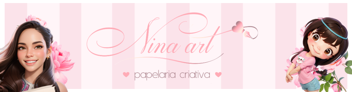 Capa Nina Art