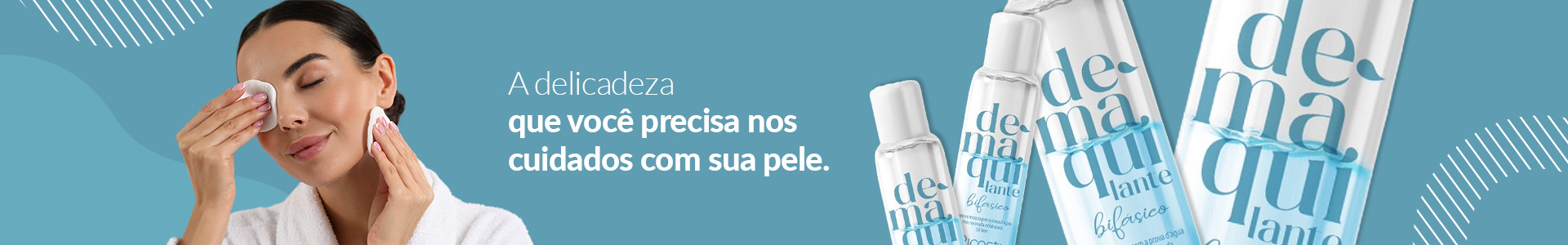 Demaquilante