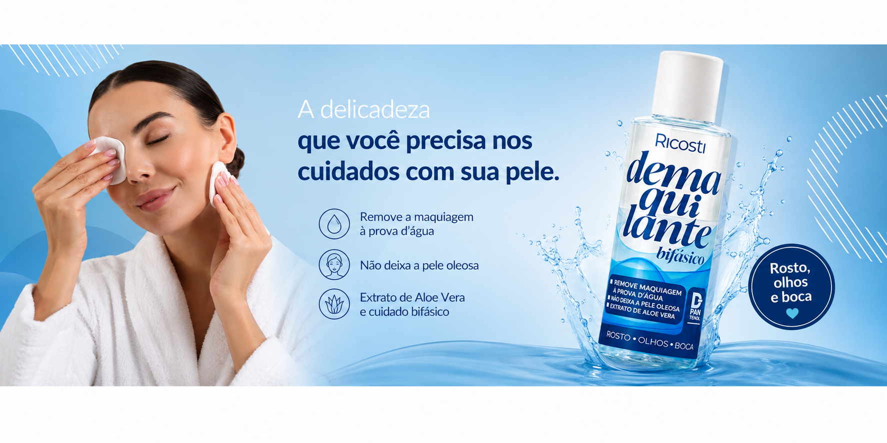 Demaquilante