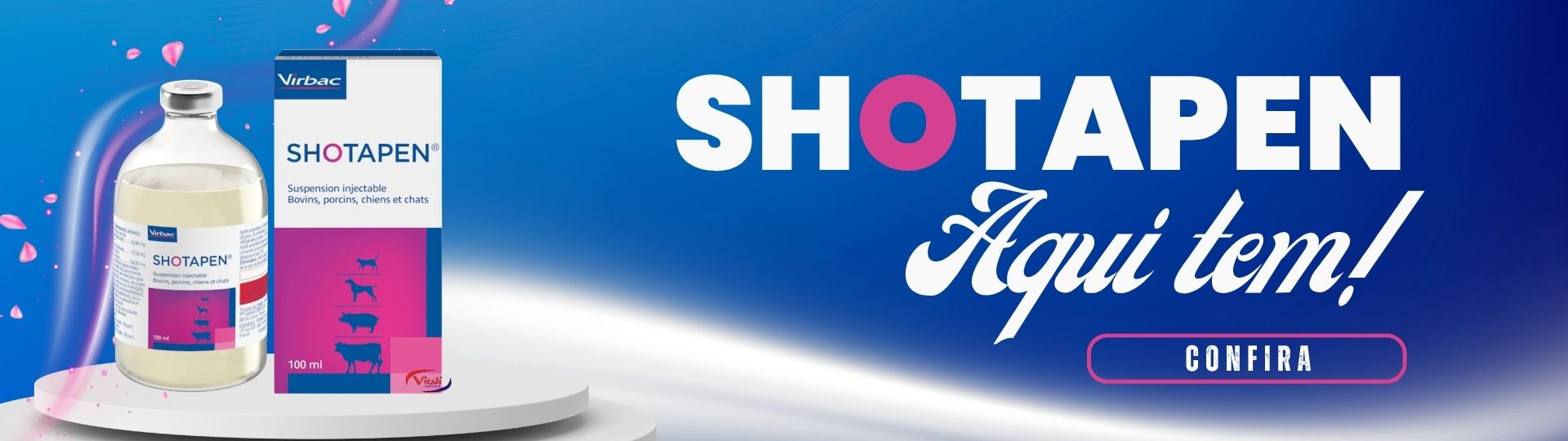 Shotapen