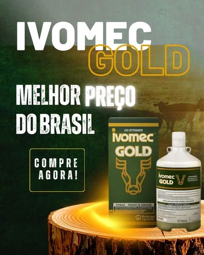 Ivomec Gold @mobile