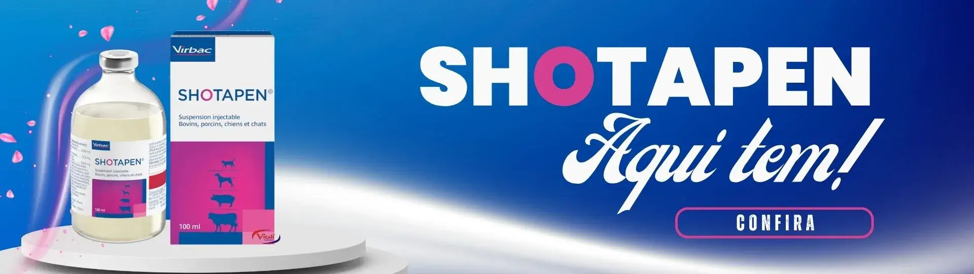 Shotapen
