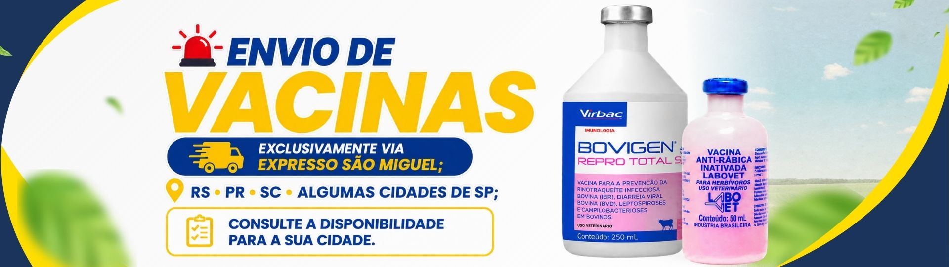 vacina @desktop