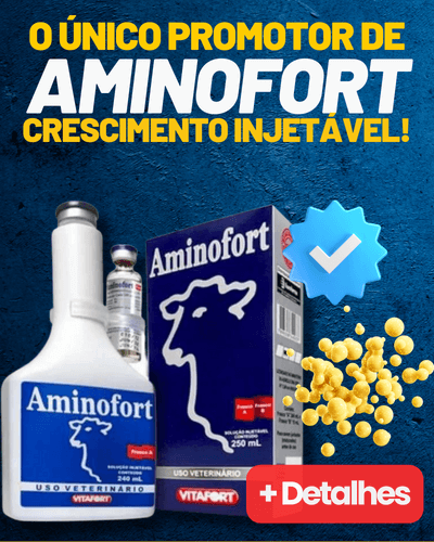 aminofort @mobile