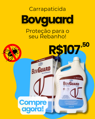 Bovguard @mobile