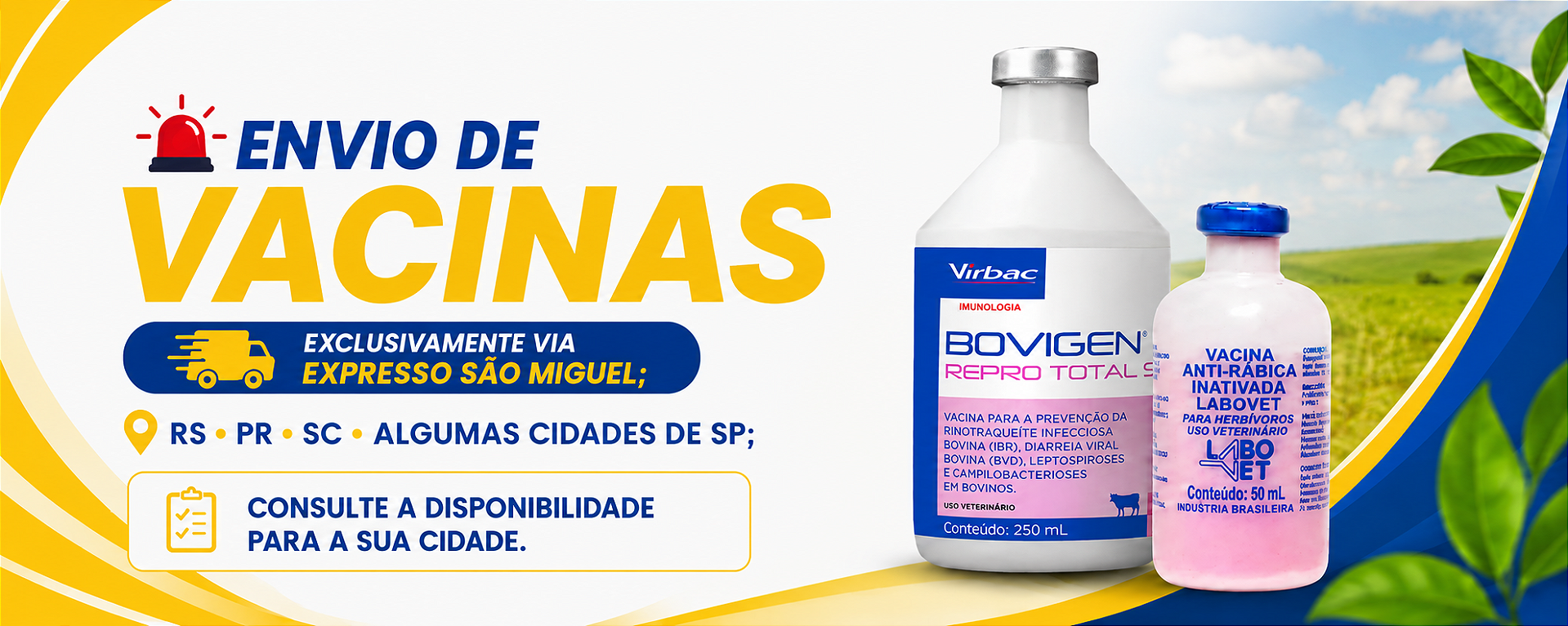 vacina @desktop