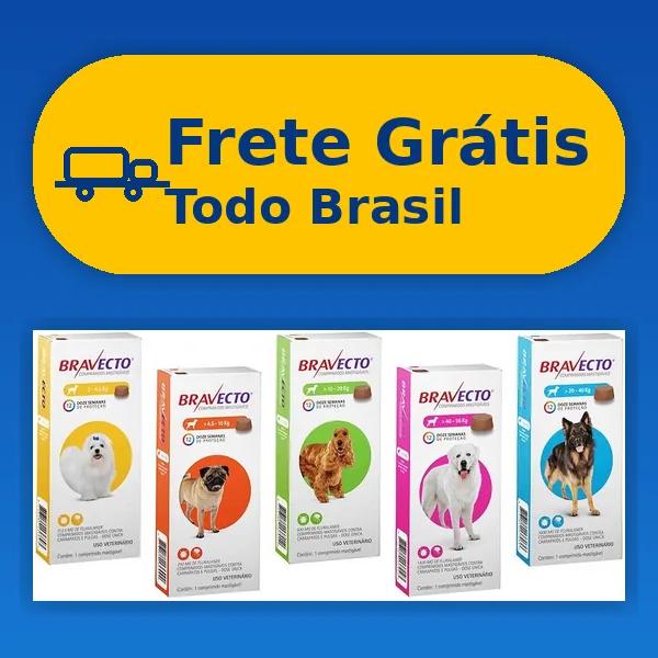 BRAVECTO @MOBILE