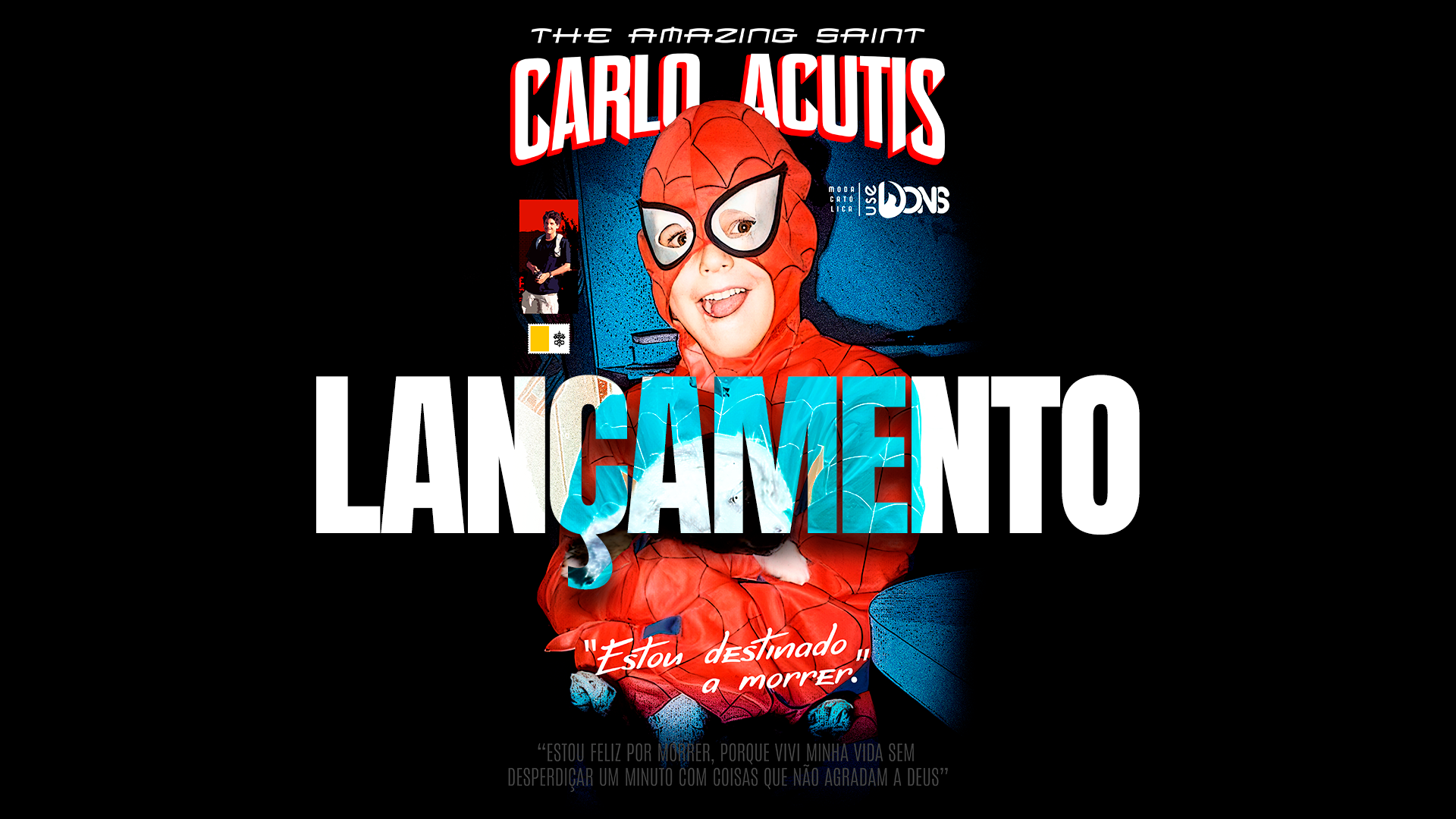 Banner carlo acutis