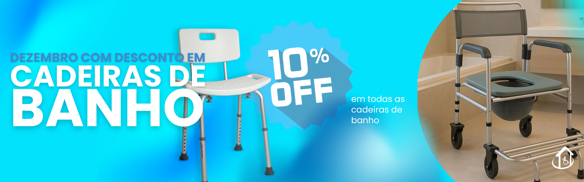 Promoção de Dezembro